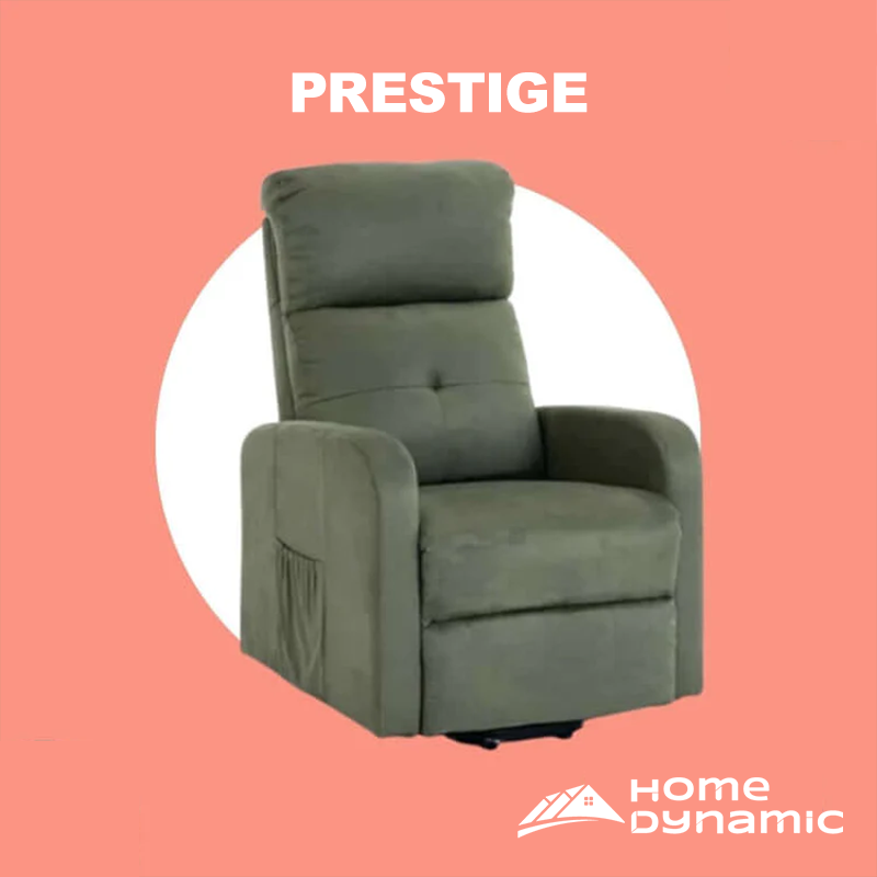 Prestige Serie